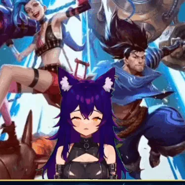 Discord: ᕓꝊ𐌄𐌋𐌅𐌉𐌍 𐌃𐌋𐌉𐌍𐌀/雌狼エリーナ (woelfinelina)