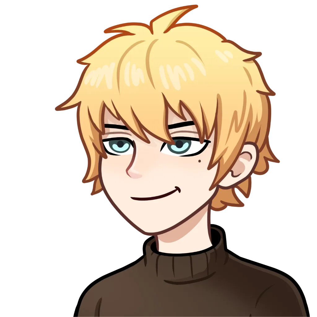 Discord: Schadowclawfox (shadowclawfox)