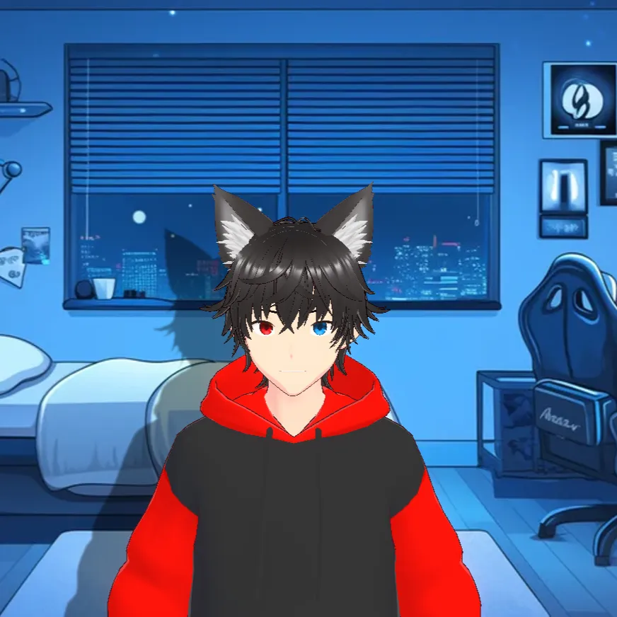 Discord: Errox - FAKE ADAM (erroxsystem)