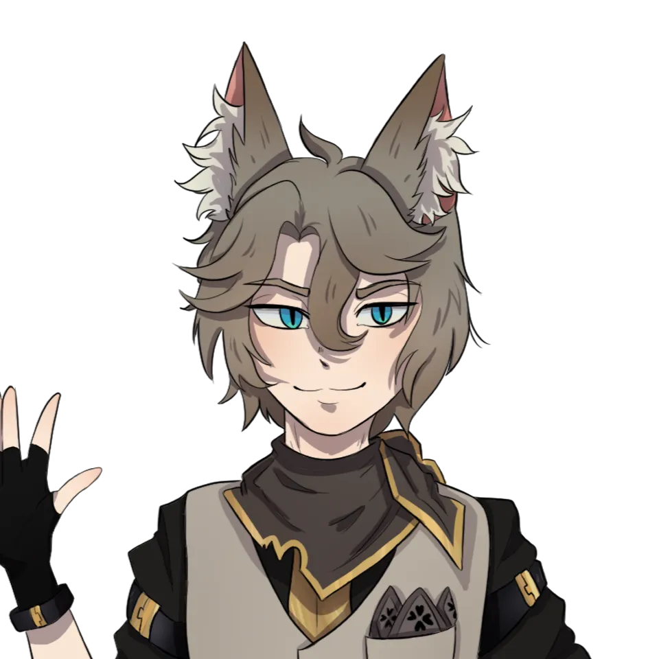 Discord: Yayto (yayto)