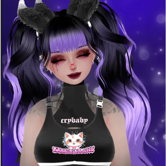 Discord: Kawaiinekomelle (kawaiinekomelle)