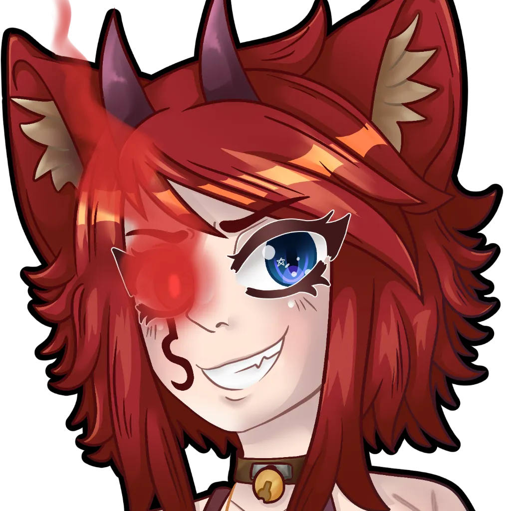 Discord: ⛤ kuromorikira (kuromorikira)