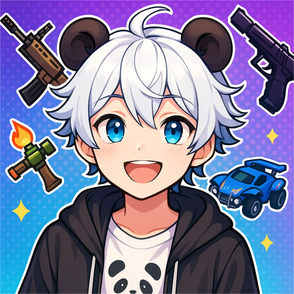 Discord: MaxiGamerZone (maxigamerzone)
