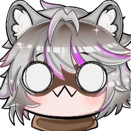 Discord: ☆Isonama Raccoon🦝 (iso_the_racoon)